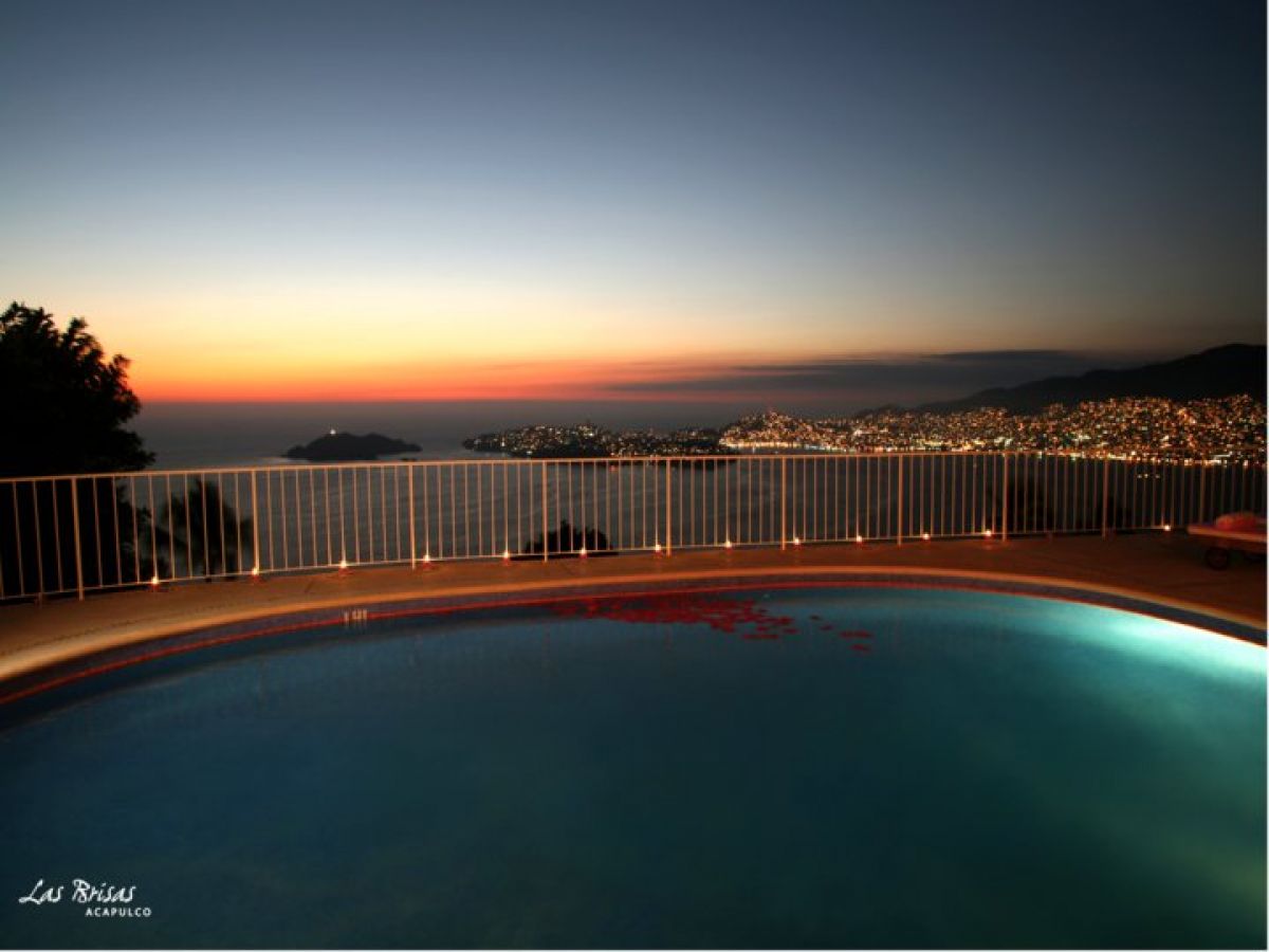 imagini hotel LAS BRISAS